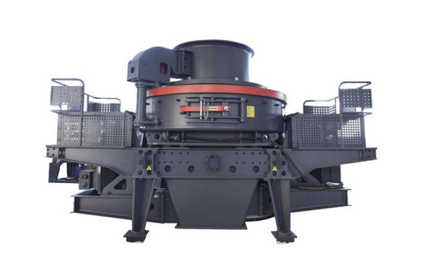 正確使用制砂機是提高制砂機設備壽命的基礎