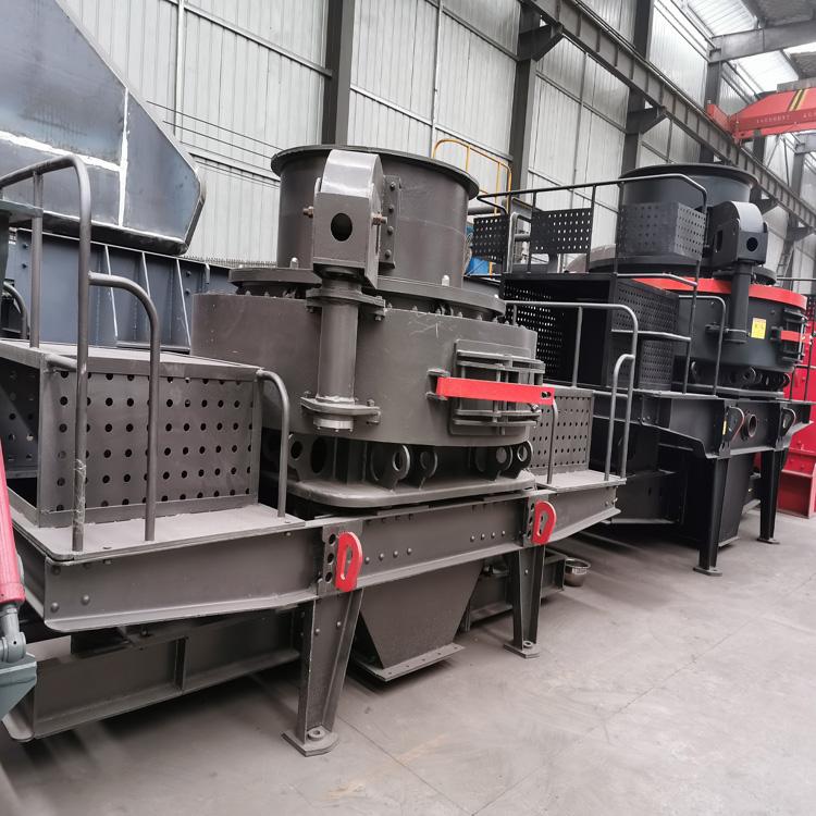 鵝卵石制砂機 鵝卵石制砂機