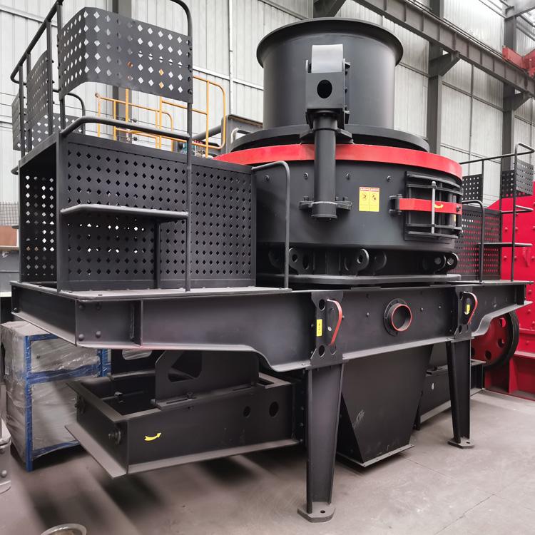 鵝卵石制砂機 鵝卵石制砂機