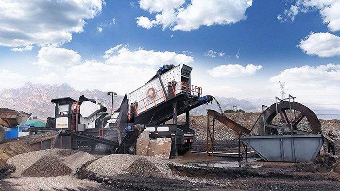 移動式設(shè)備現(xiàn)場實拍 移動式設(shè)備現(xiàn)場實拍