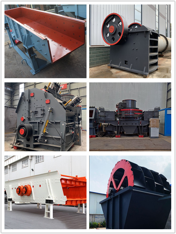 生產線所需設備展示 生產線所需設備展示