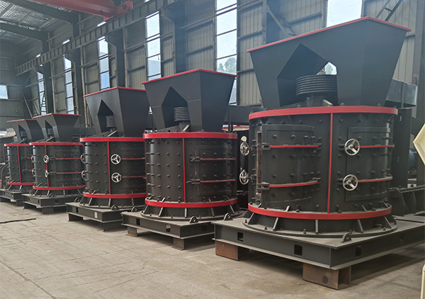 立軸式數(shù)控板錘制砂機 立軸式數(shù)控板錘制砂機