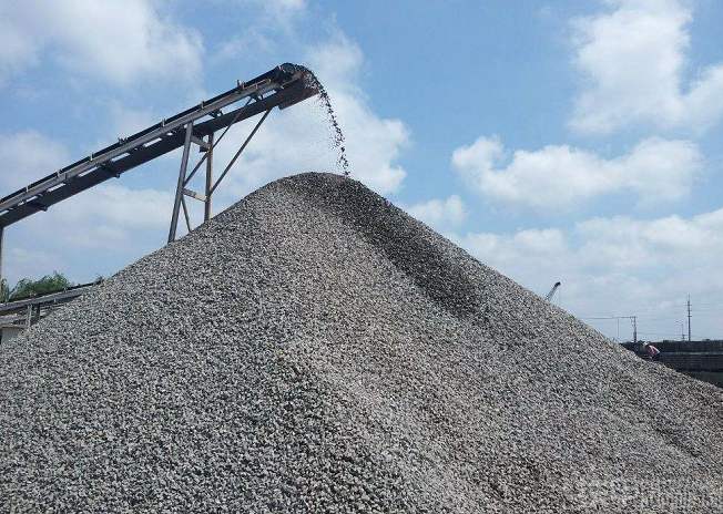 建筑砂石骨料 建筑砂石骨料