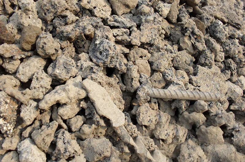 鋼渣棒磨機性能