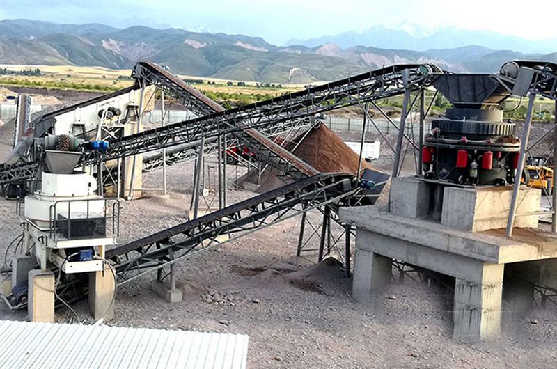 鵝卵石制砂機多少錢一臺