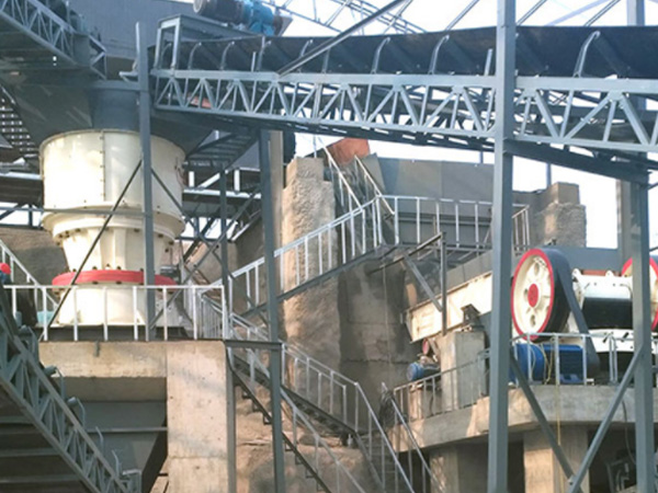 時產400噸的生產線